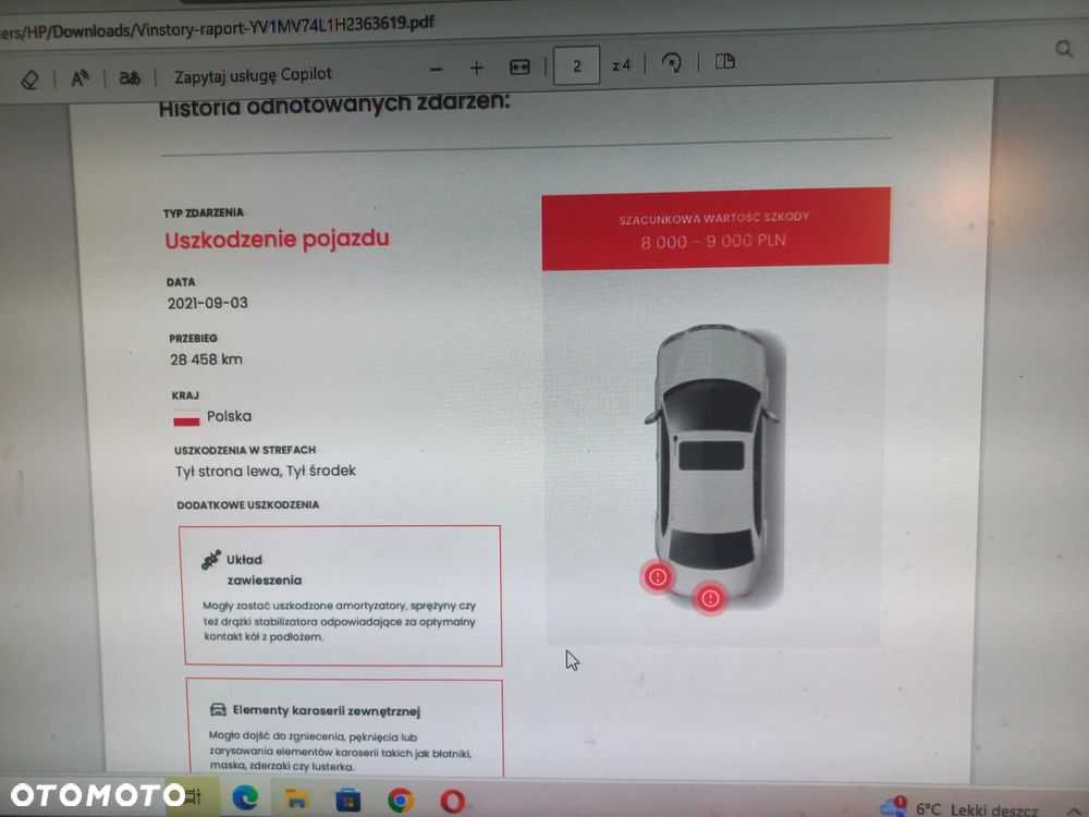 Volvo V40 - 17