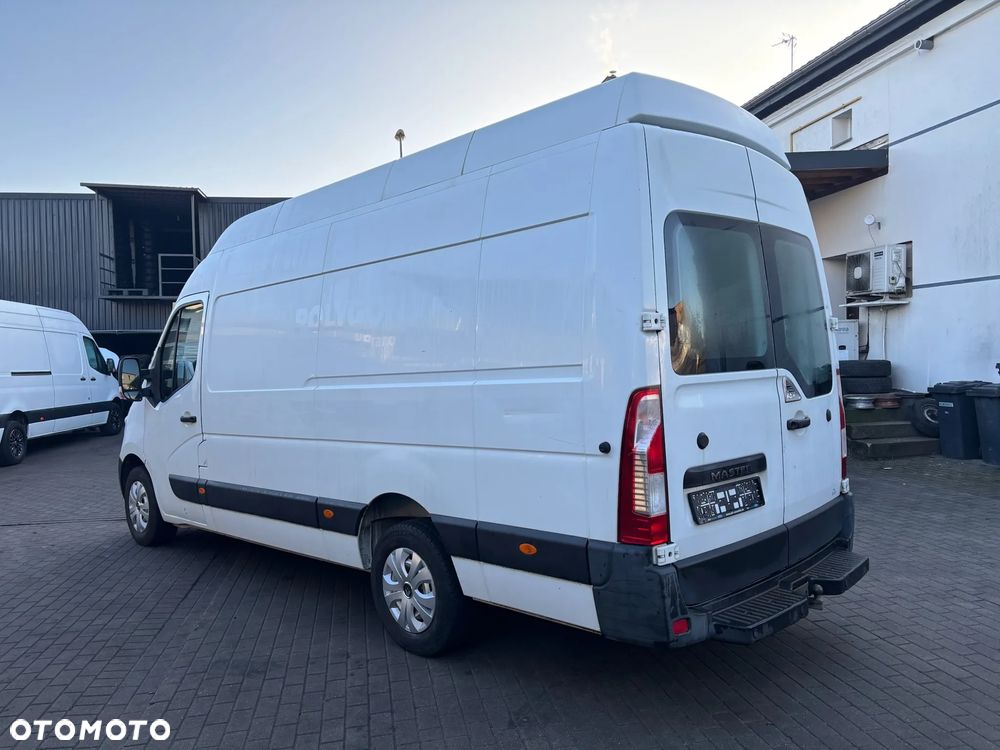 Renault Master - 21