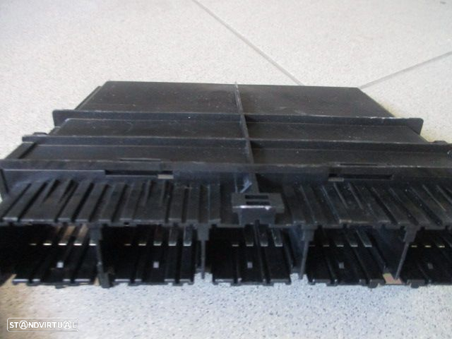 Centralina 2N1A12A650AD 2S6T15K600CF  2S6 FORD FUSION 2002 1.4 Tdci Siemens - 3