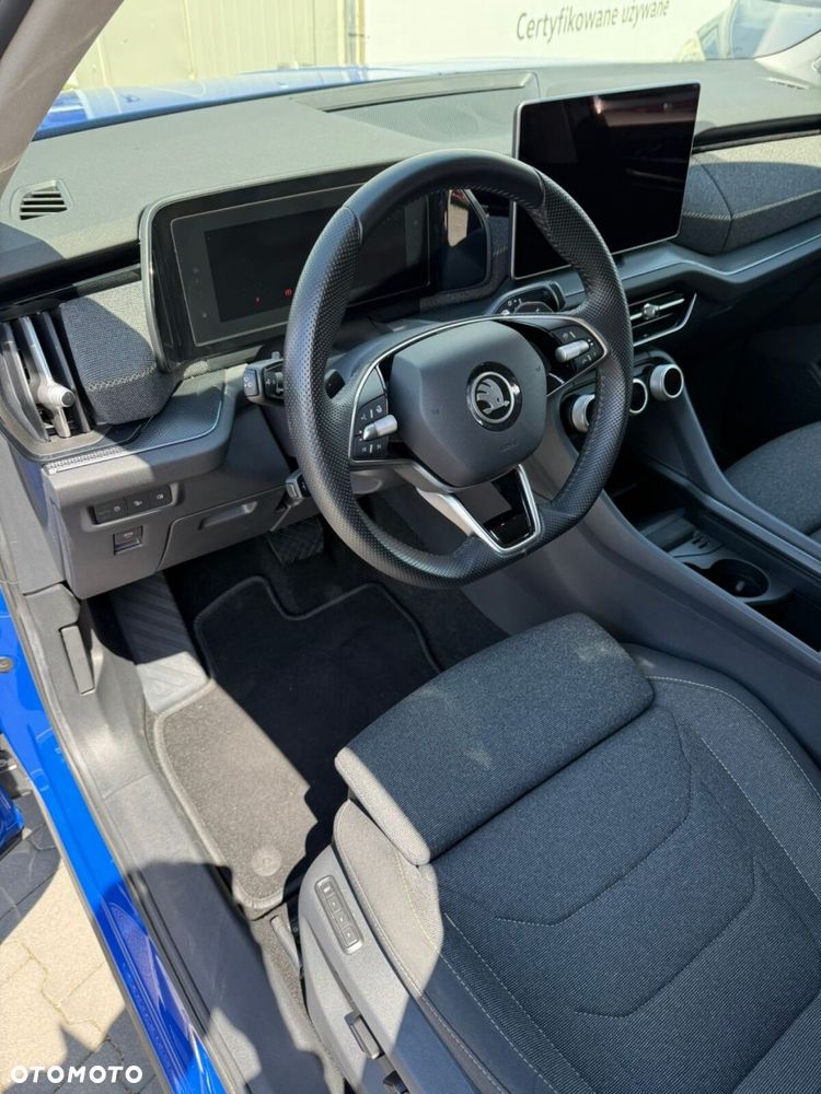 Skoda Kodiaq 2.0 TDI 4x4 Selection DSG - 11