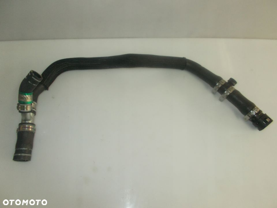 PRZEWÓD WODNY FIAT DUCATO 2.3 2016- 1379390080 - 1