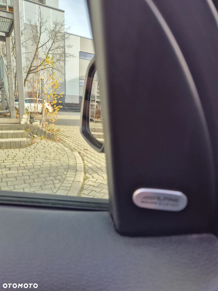 Fiat Freemont 2.0 Multijet 16V DPF Automatik Allrad Lounge - 16