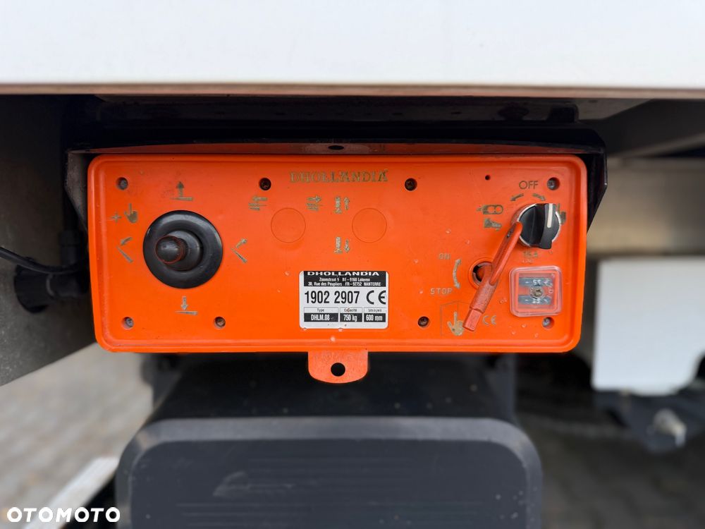 Renault Master III - 18