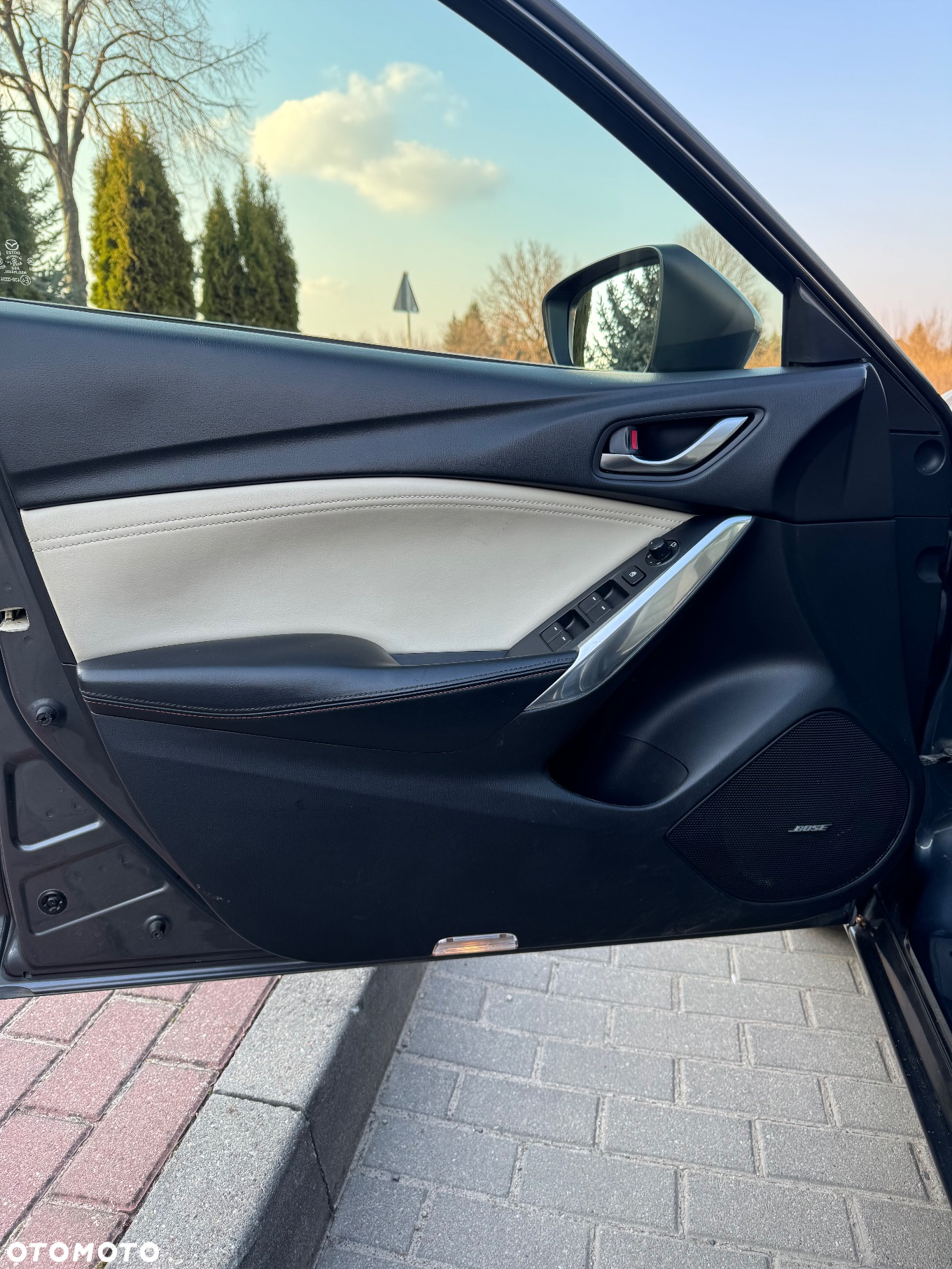 Mazda 6 2.2 D Skypassion I-ELoop - 10