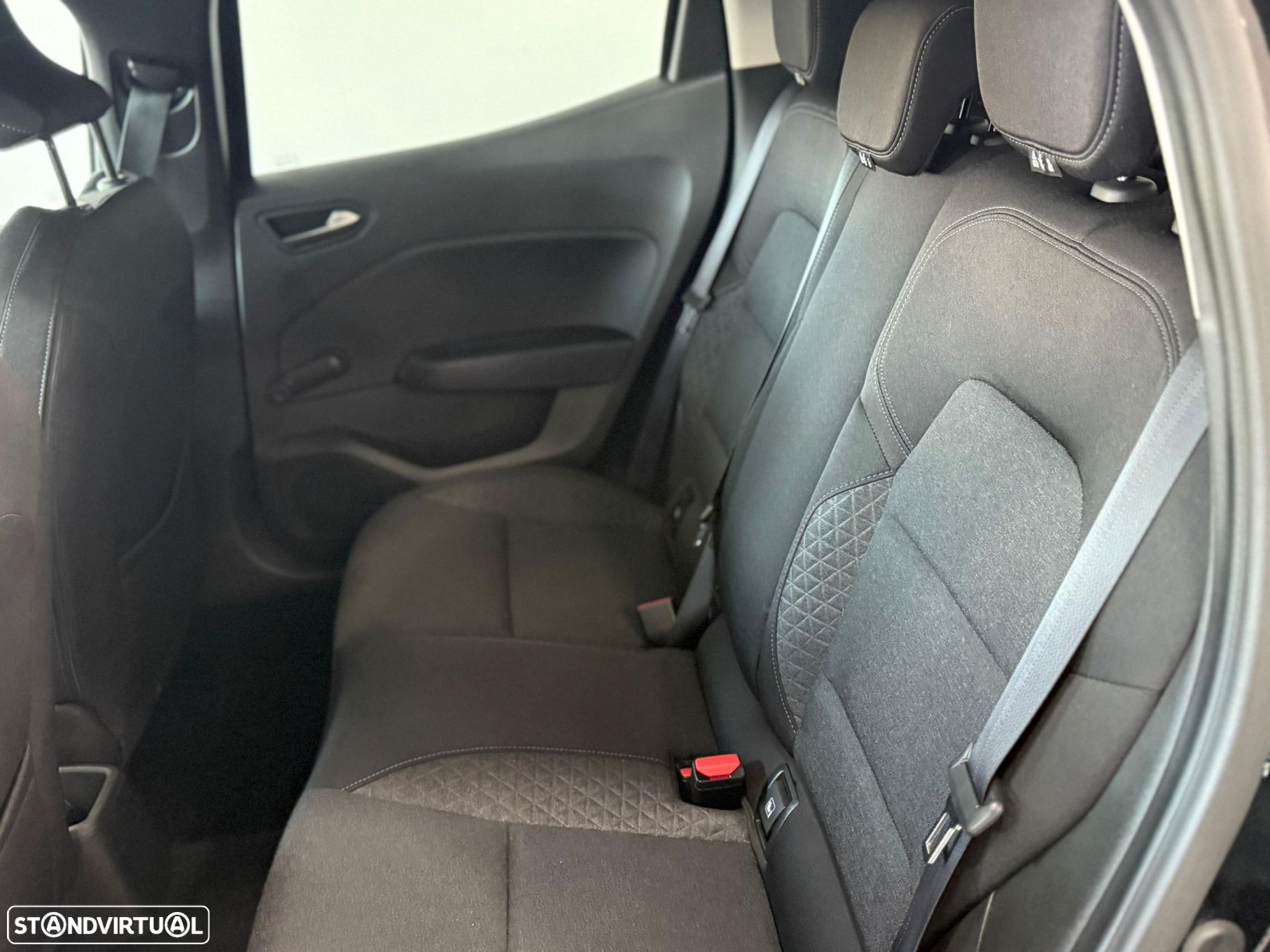 Renault Clio 1.0 TCe Intens Bi-Fuel - 5