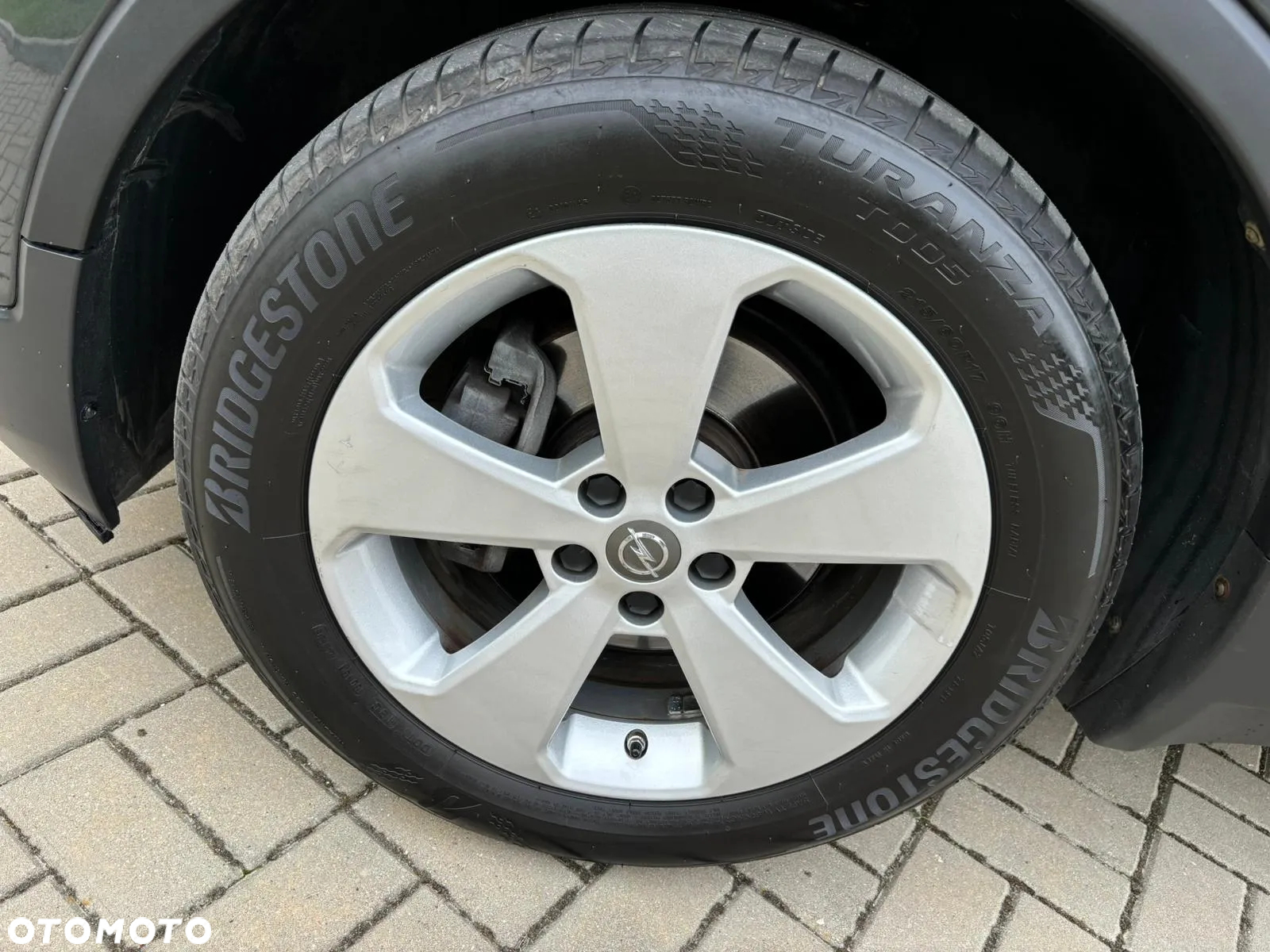 Opel Mokka 1.4 T Enjoy - 9