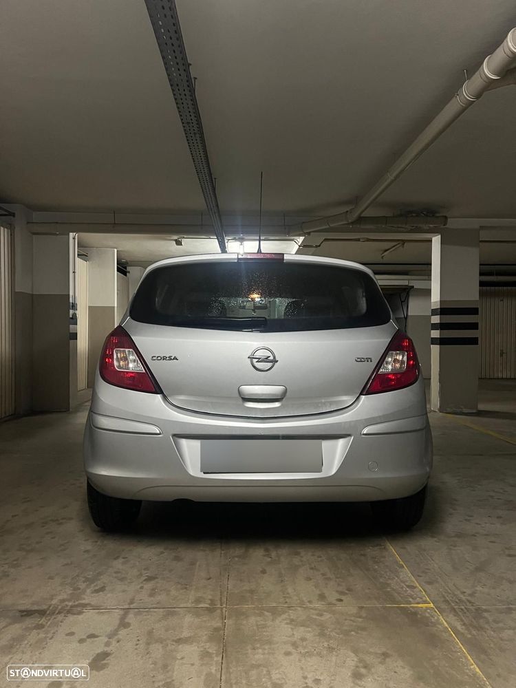 Opel Corsa 1.3 CDTI City - 2
