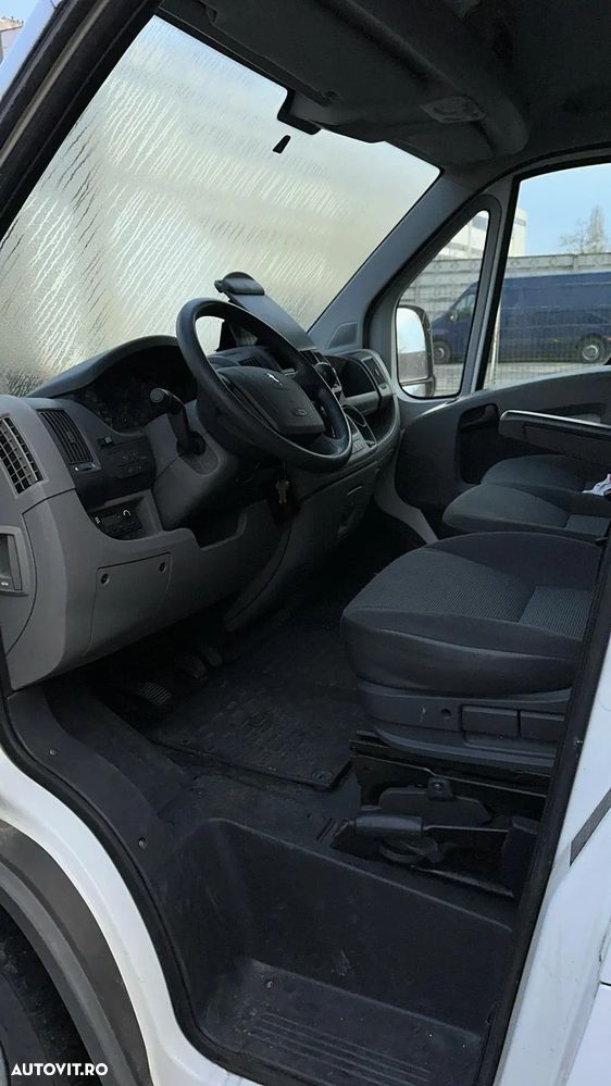 Peugeot BOXER - 4