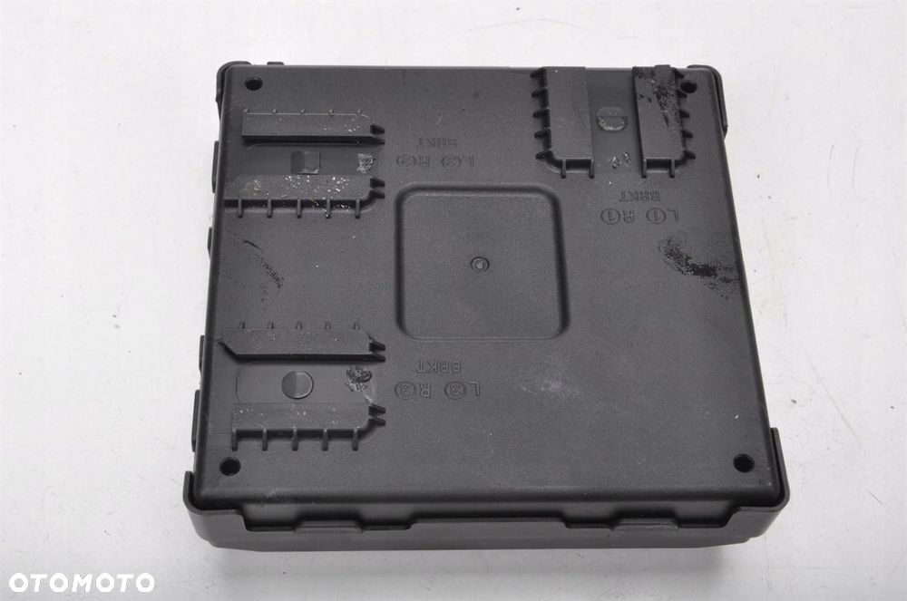 KIA SPORTAGE IV MODUŁ STEROWNIK 954A0-F1550 2019R - 2