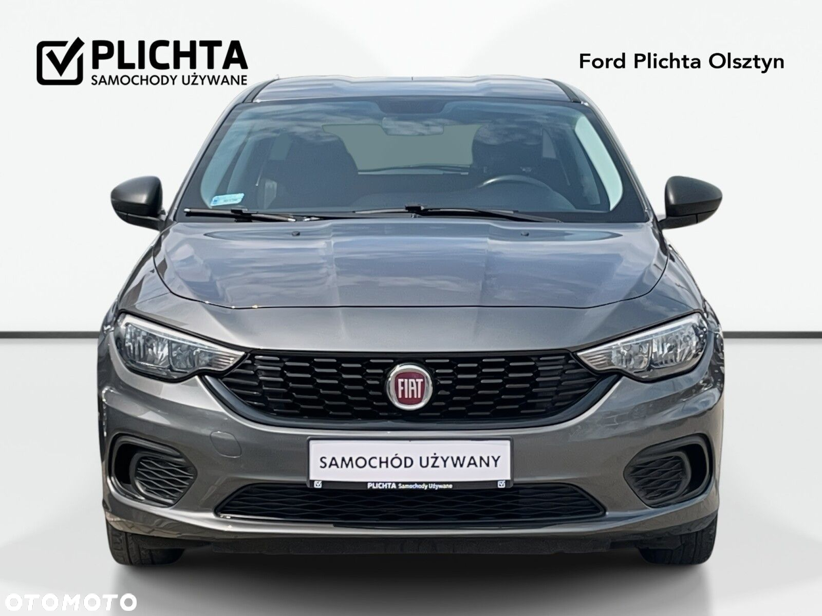 Fiat Tipo - 2