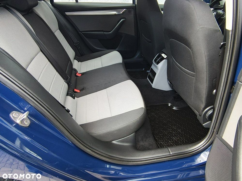 Skoda Octavia 1.6 TDI Ambition - 25