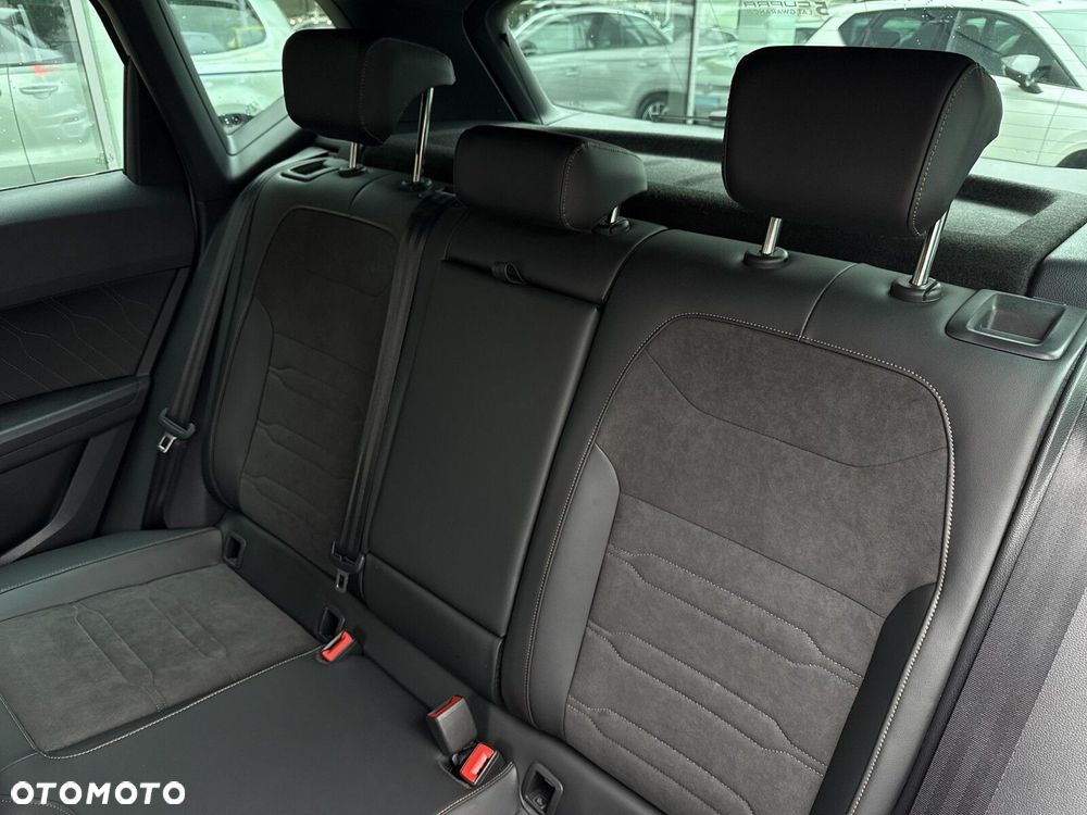 Cupra Ateca 1.5 TSI DSG - 33