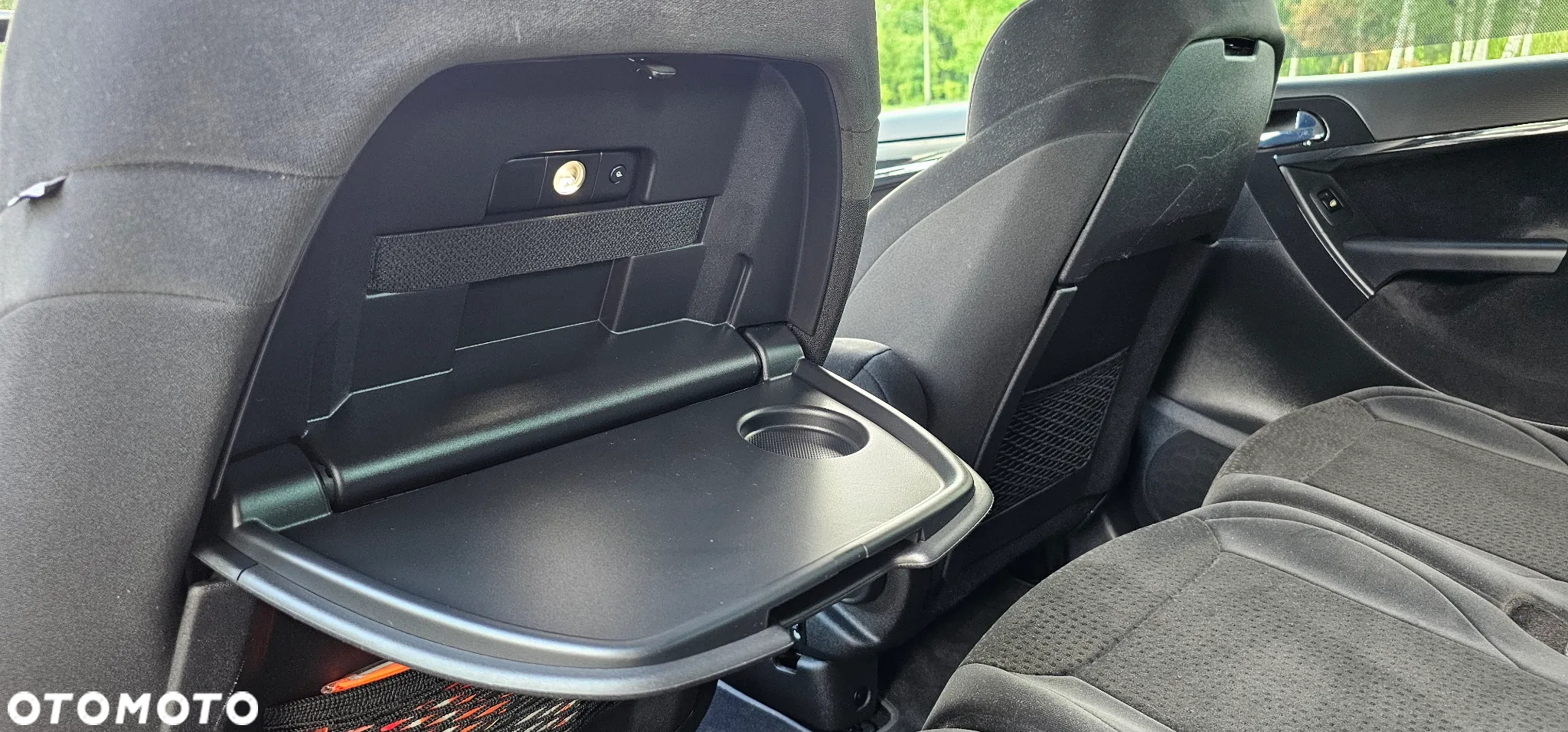 Citroën C4 Picasso 2.0 16V Exclusive - 26