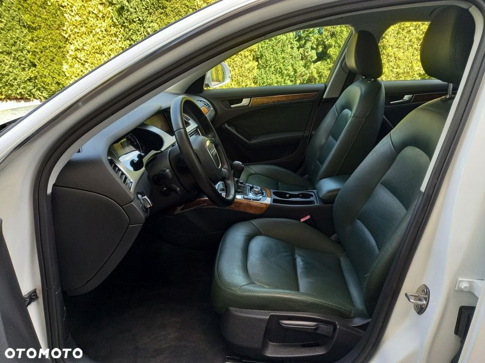 Audi A4 Limousine 2.0 TDI Prime Line - 27