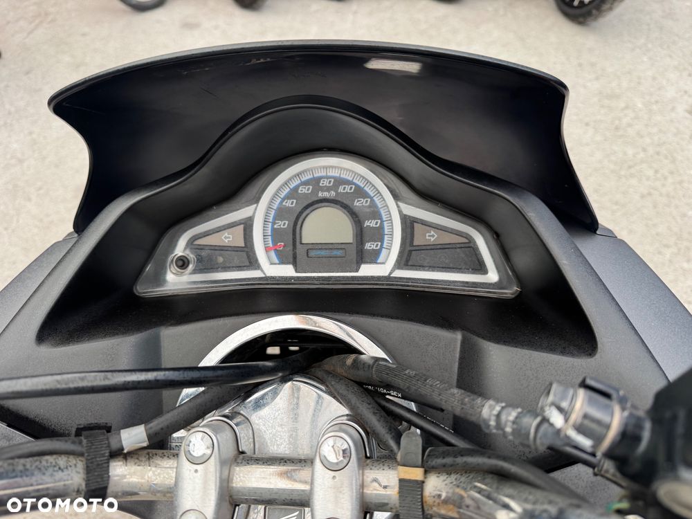 Honda PCX - 10