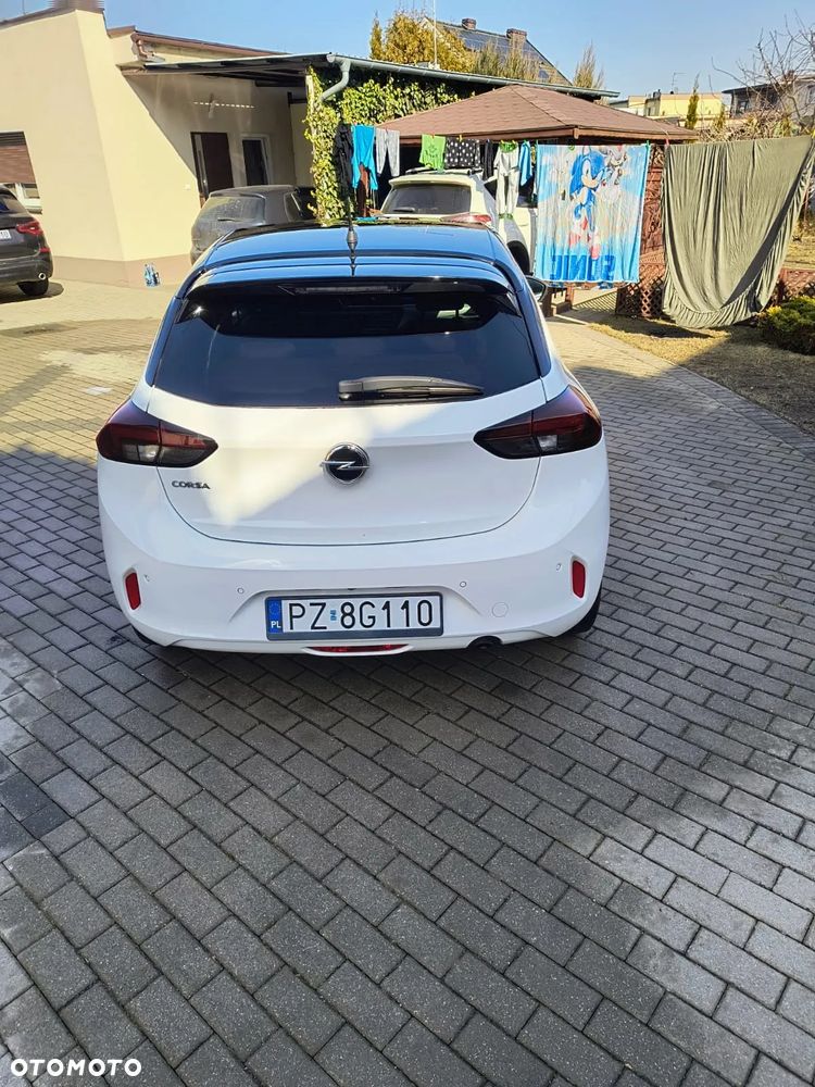 Opel Corsa 1.2 Edition S&S - 2