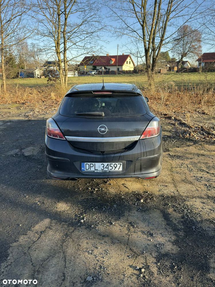 Opel Astra - 3