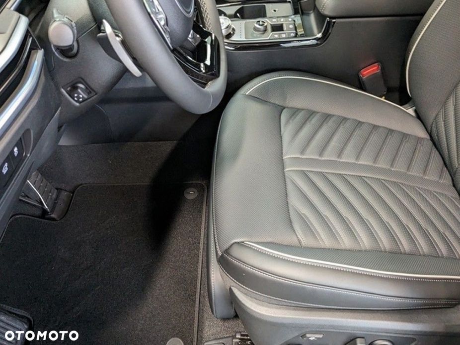 Kia Sorento 2.2 CRDi Prestige Line AWD DCT 7os - 6