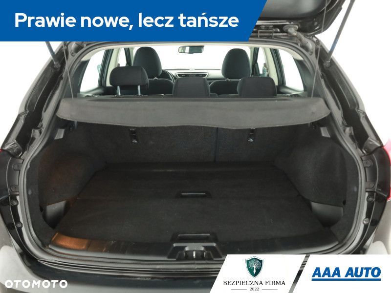 Nissan Qashqai - 13
