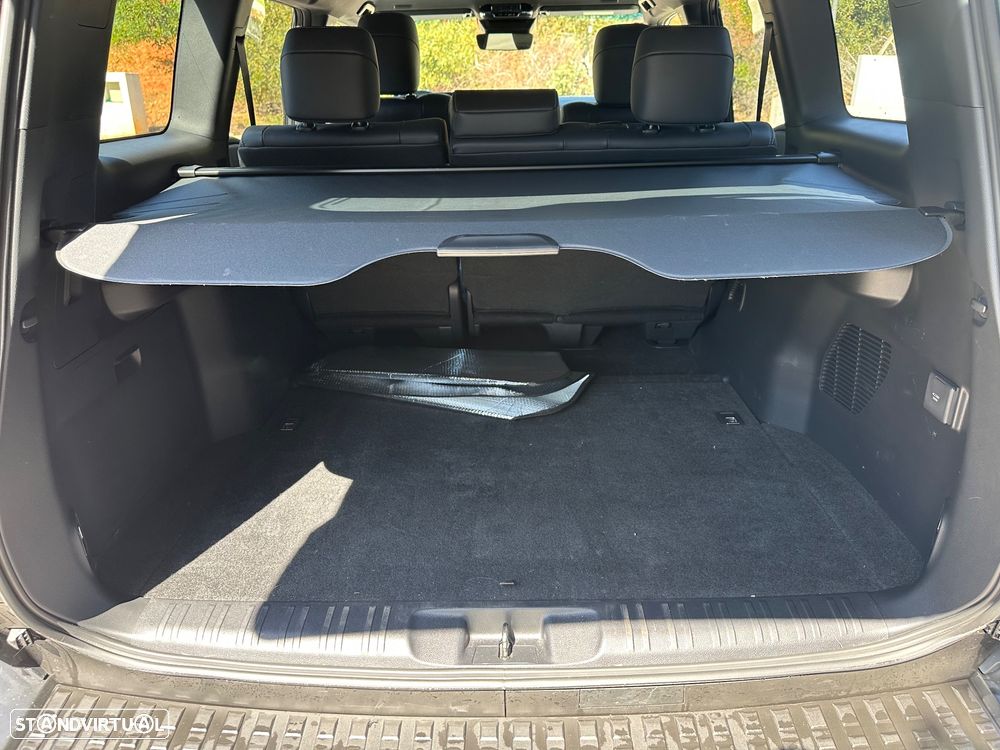 Toyota Land Cruiser Prado - 7