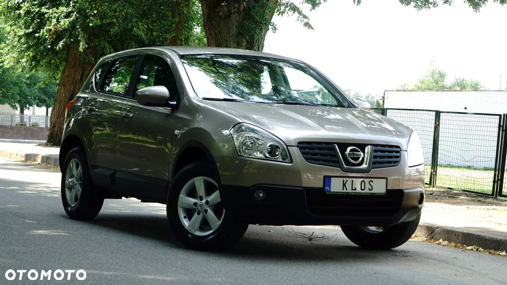 Nissan Qashqai 2.0 tekna - 38