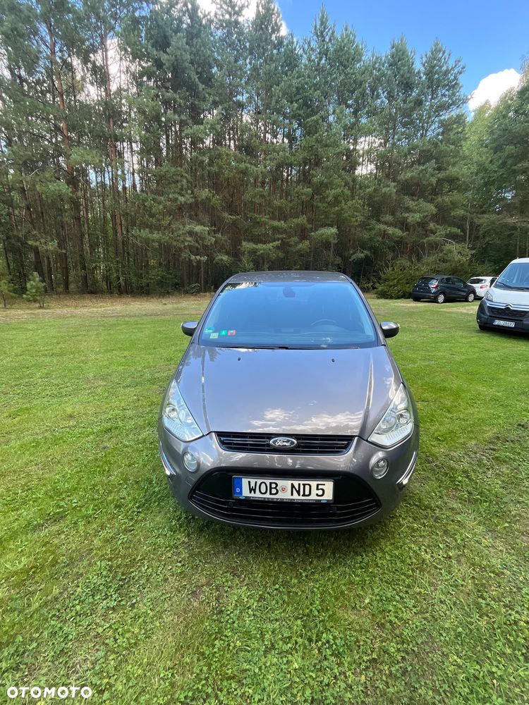 Ford S-Max 2.0 TDCi DPF Business Edition - 2