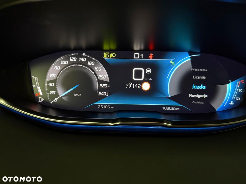 Peugeot 5008 1.6 PureTech GT S&S EAT8 - 18