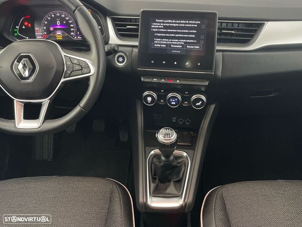 Renault Captur 1.0 TCe Techno - 15