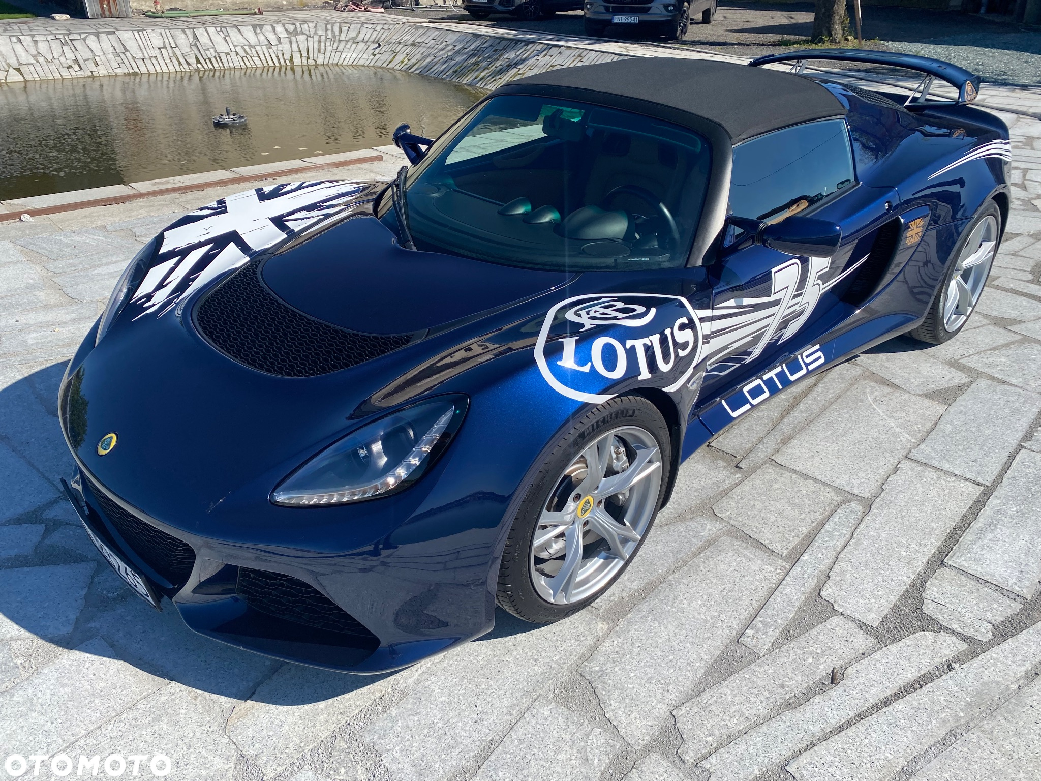 Lotus Exige - 17