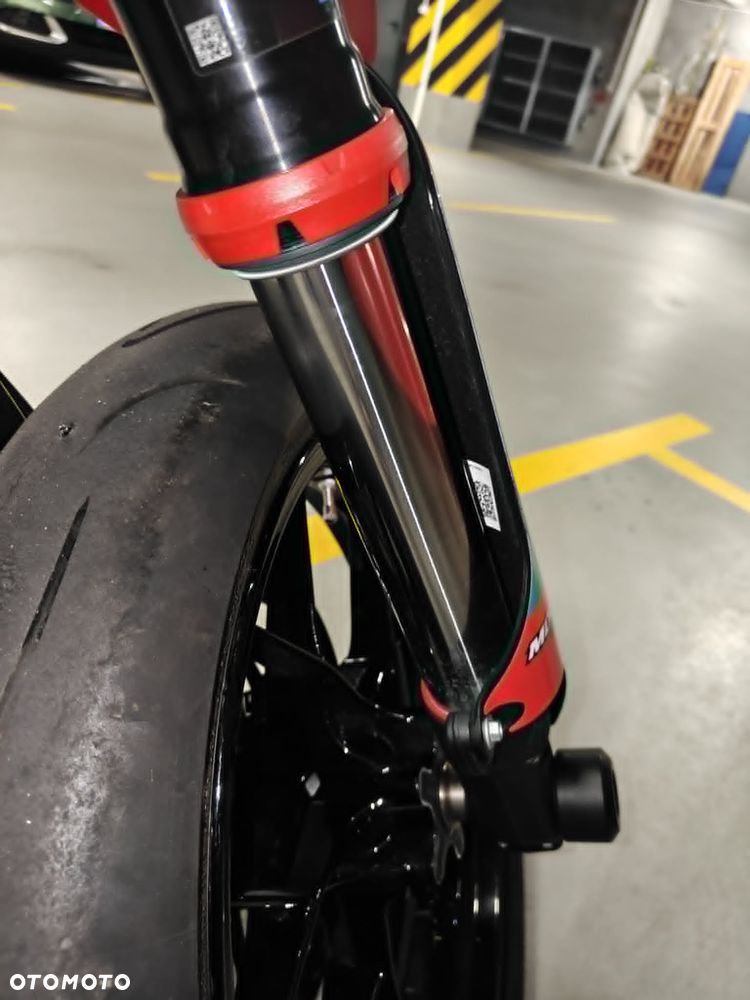 Gas Gas SM - 10