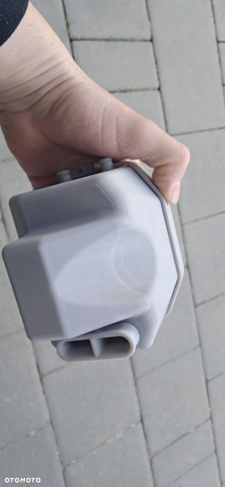 puszka szmerów filtr gaźnika gaźnik romet ogar motorynka m1 m2 m3 pony 3d - 5