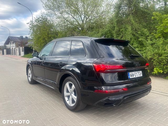 Audi Q7 - 3