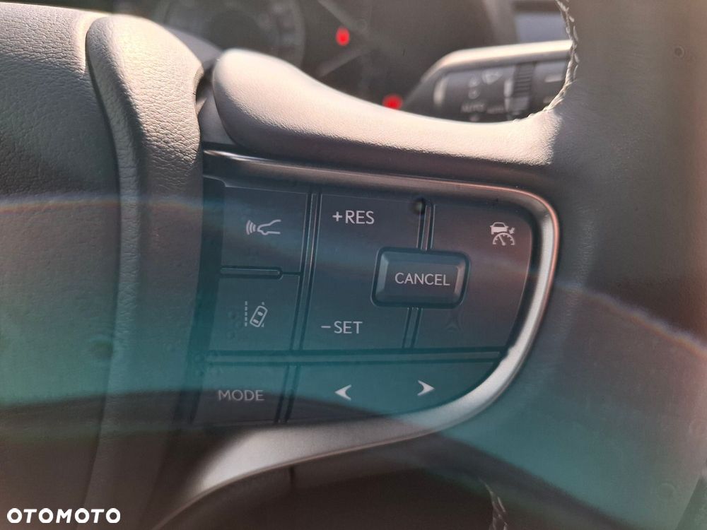 Lexus UX 250h GPF Business Edition 2WD - 35