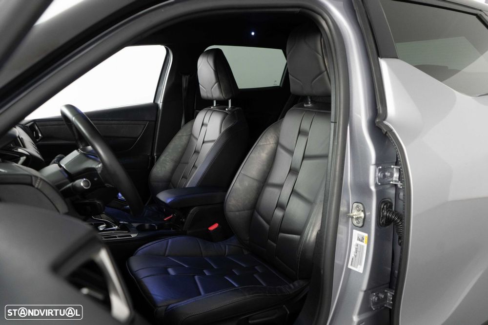 DS DS3 Crossback E-Tense Rivoli - 10