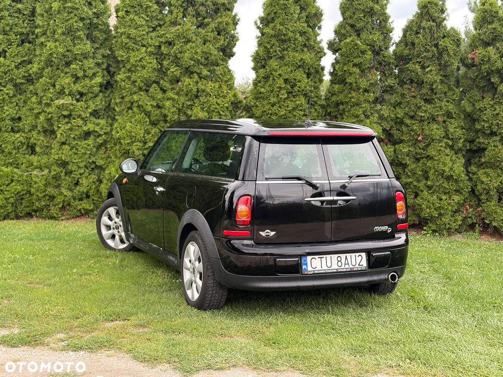 MINI Cooper - 9