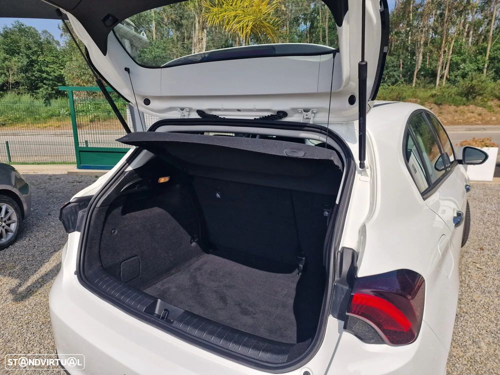 Fiat Tipo 1.3 MultiJet Life - 7