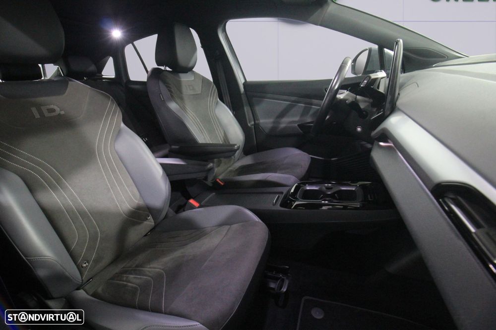 VW ID.5 77 kWh Pro Performance - 15