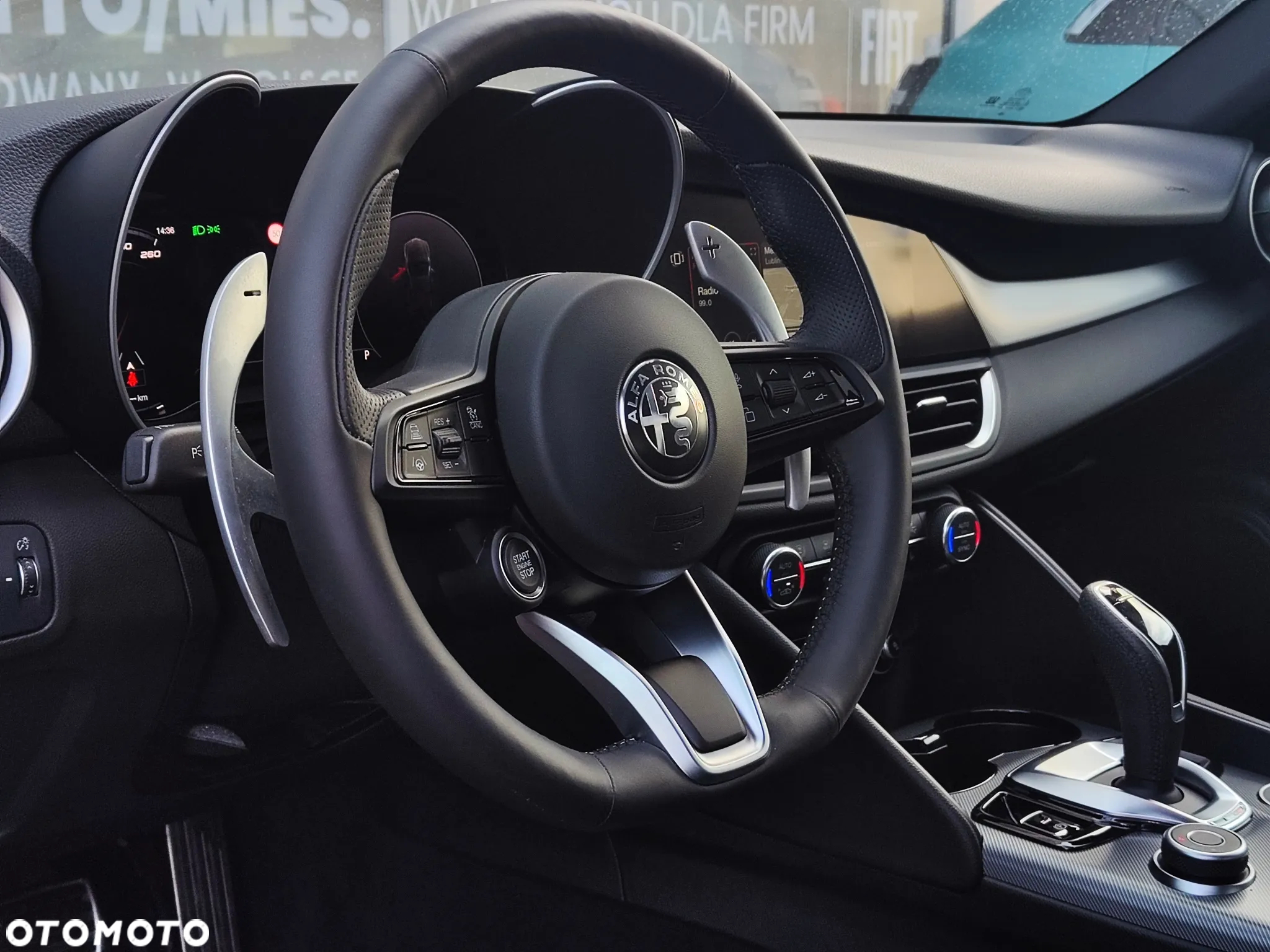 Alfa Romeo Giulia 2.0 Turbo Veloce Q4 - 21