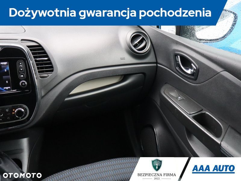 Renault Captur - 10