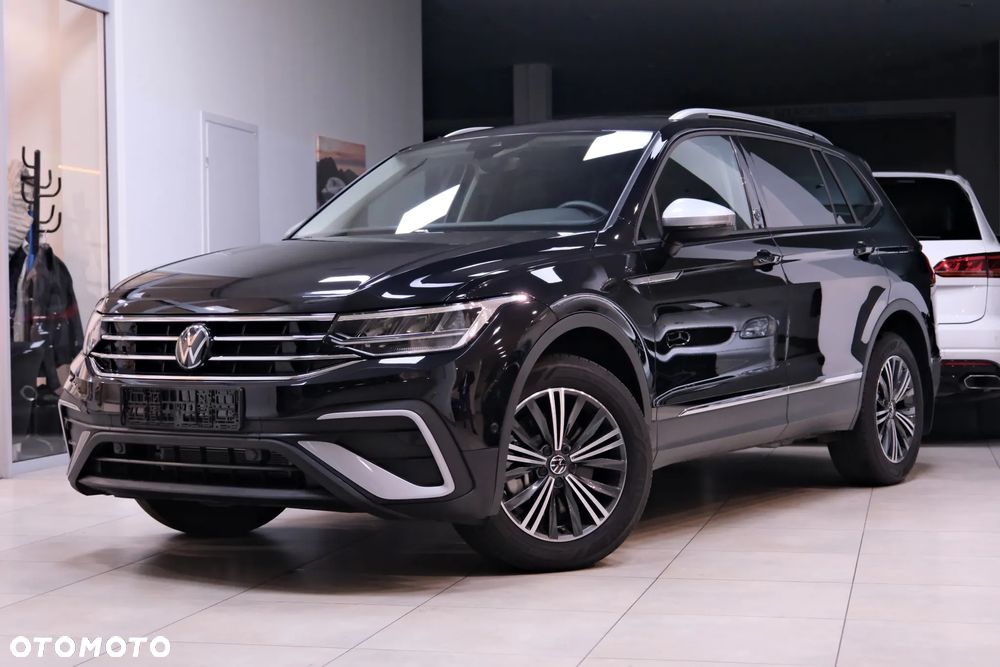 Volkswagen Tiguan - 18