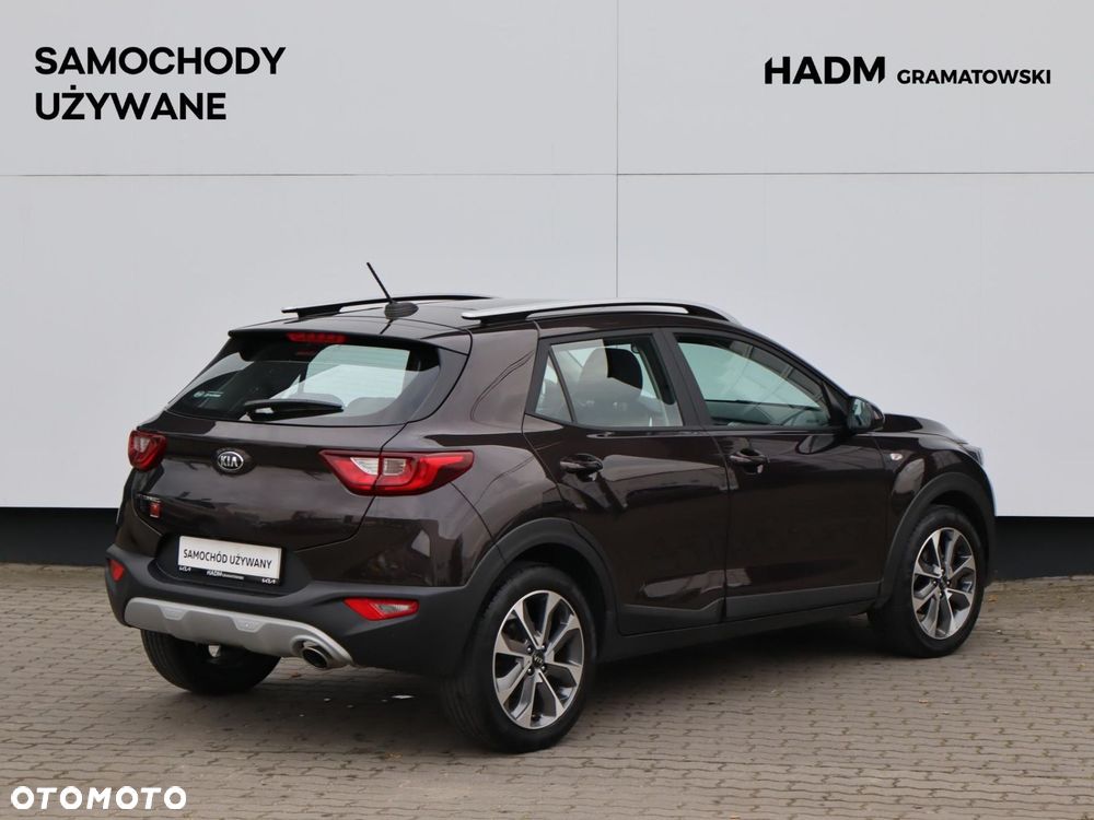 Kia Stonic - 2