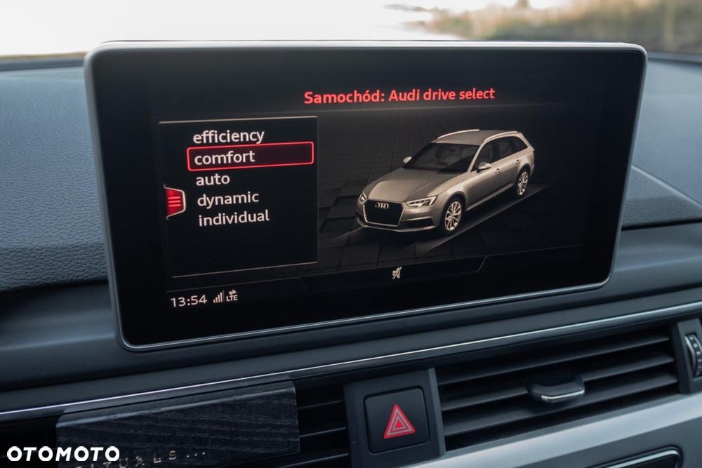 Audi A4 Avant 2.0 TDI S tronic - 21