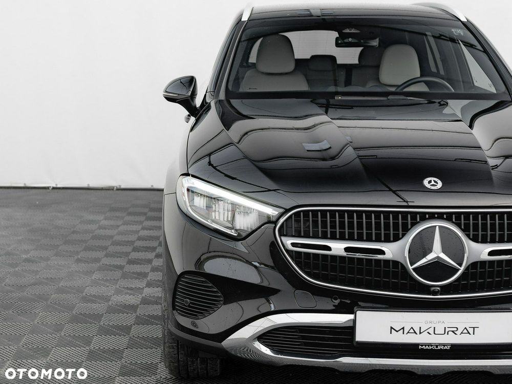 Mercedes-Benz GLC - 9