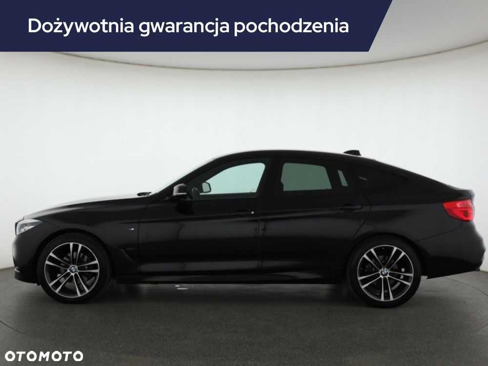 BMW 3GT - 4
