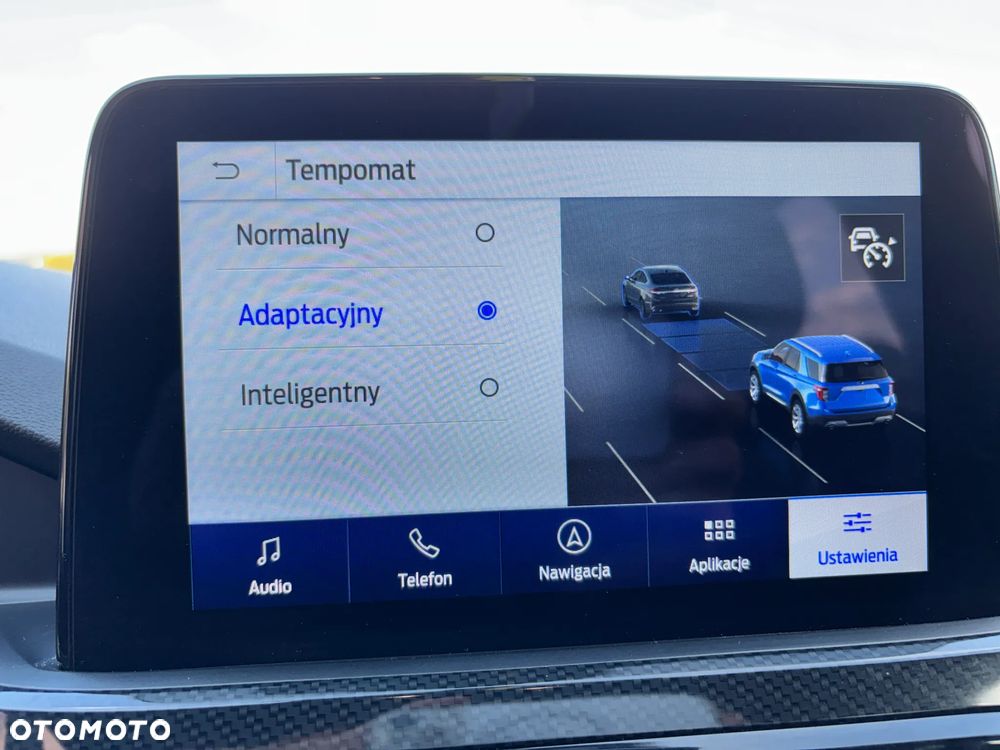 Ford Kuga 2.5P PHEV FWD ST-Line X - 29
