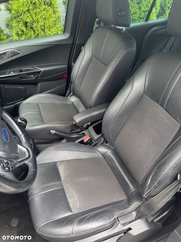 Ford B-MAX 1.0 EcoBoost Titanium - 8