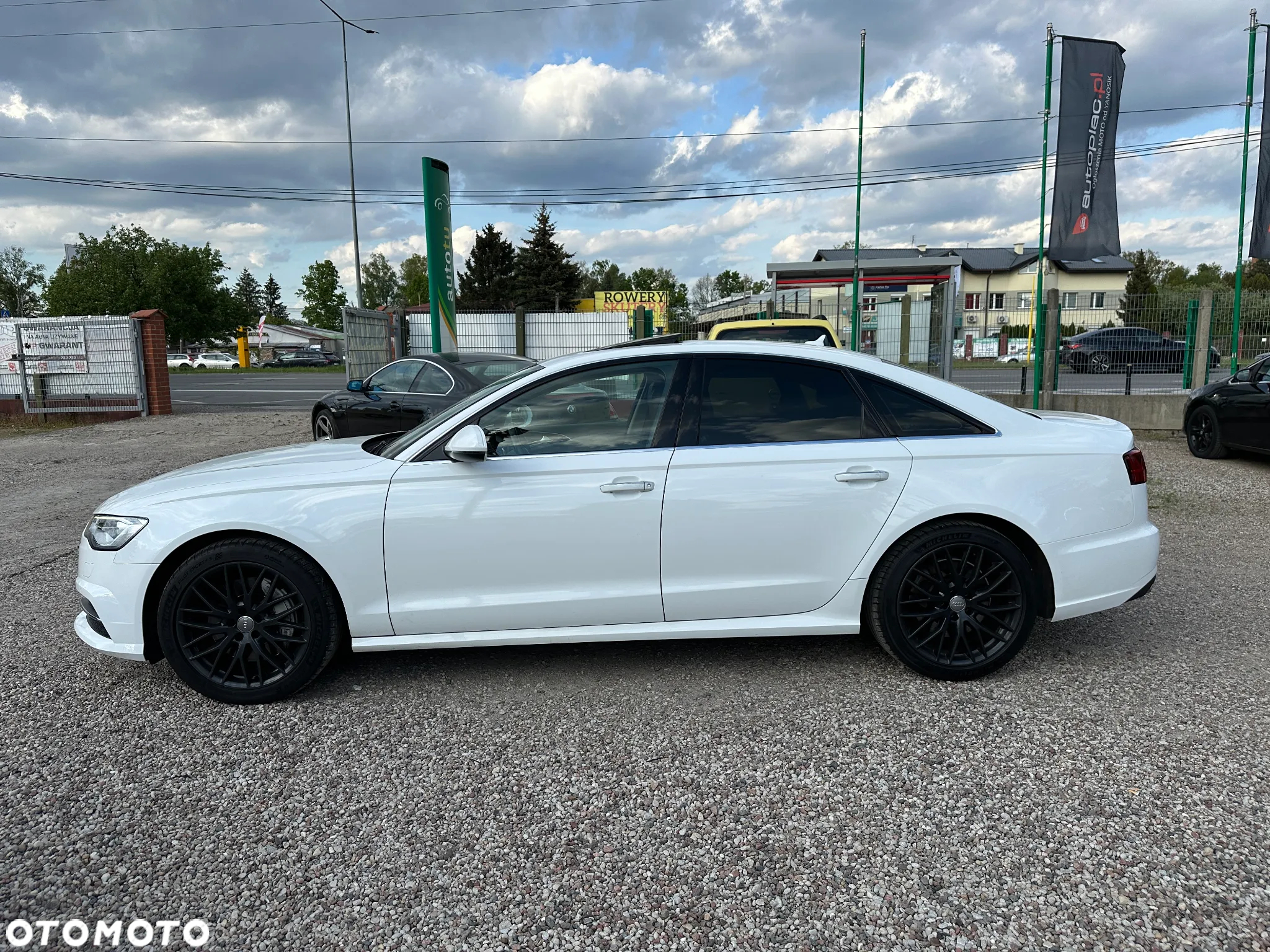 Audi A6 2.0 TFSI S tronic - 6
