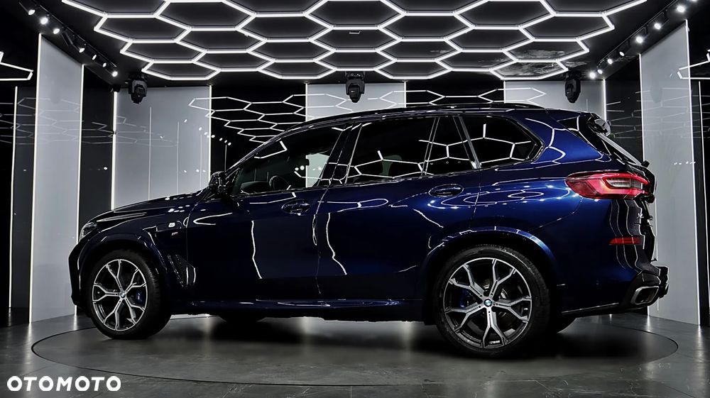 BMW X5 ver-xdrive45e - 8