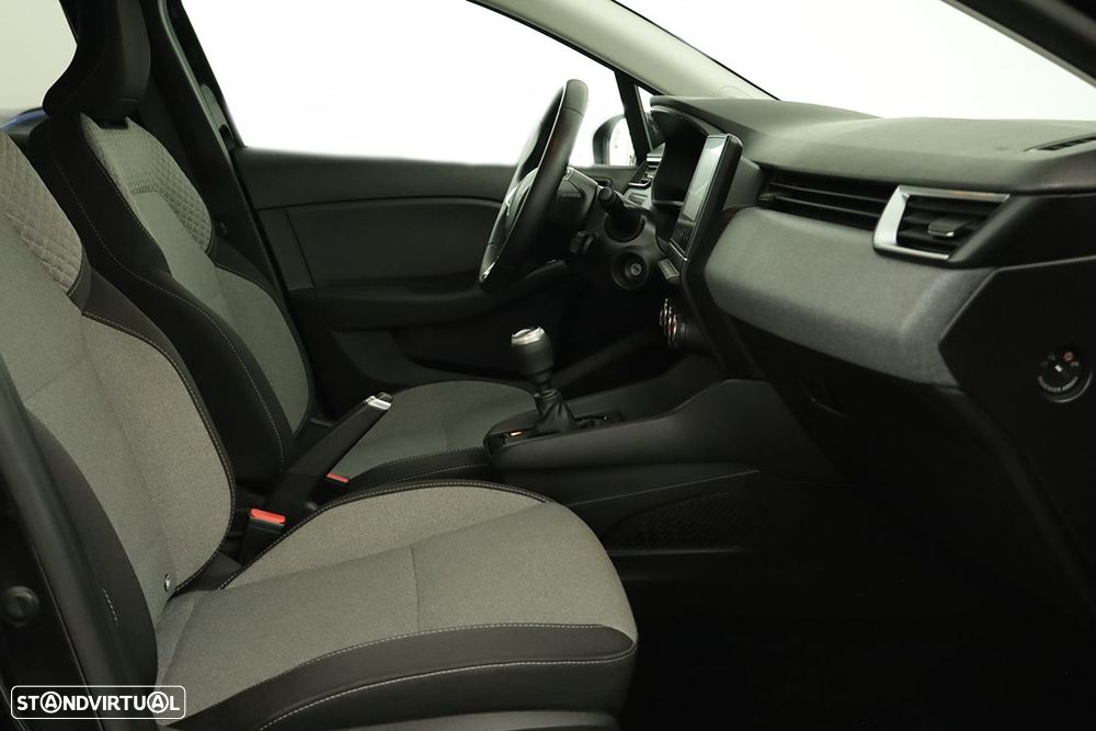 Renault Clio 1.0 TCe Evolution - 20