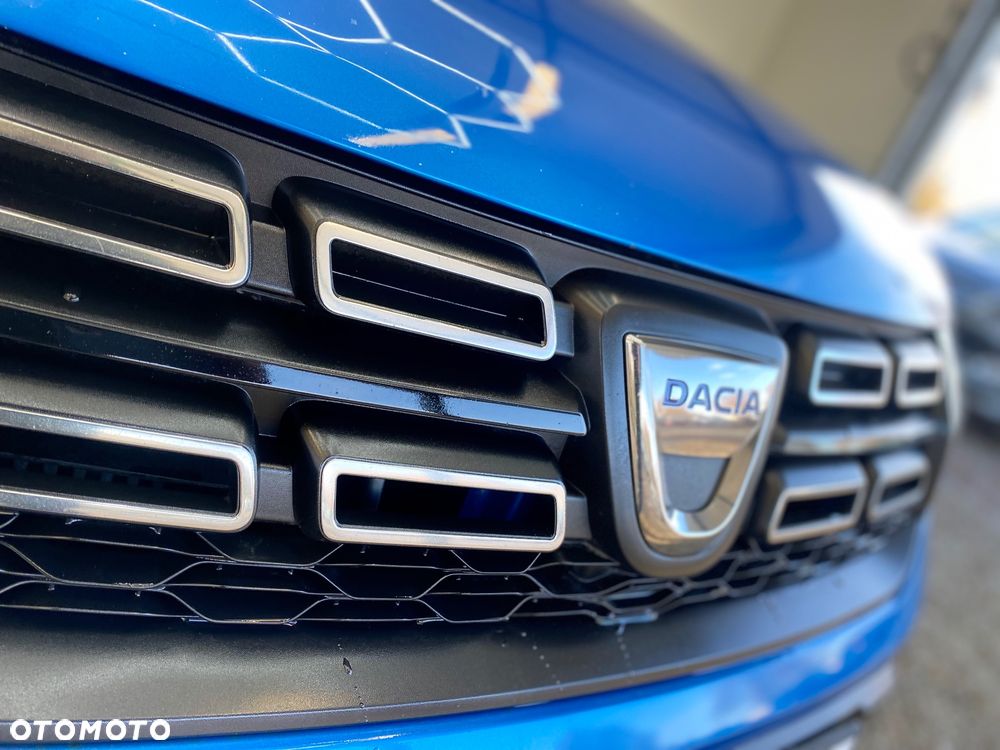 Dacia Sandero 0.9 TCe Laureate S&S - 17